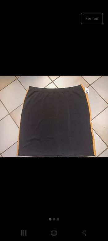 jupe taille 54 🎁 neuf