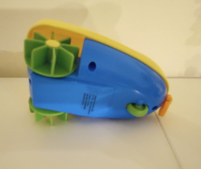 Jouet bain - photo numéro 3