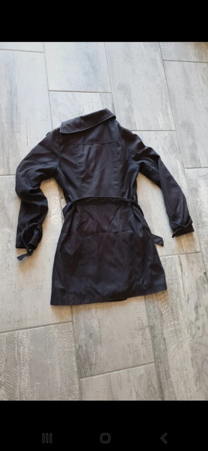 Trench T 3 - photo numéro 3