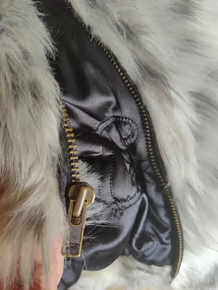 Manteau Corteiz XL # Sold out # état Neuf - photo numéro 12