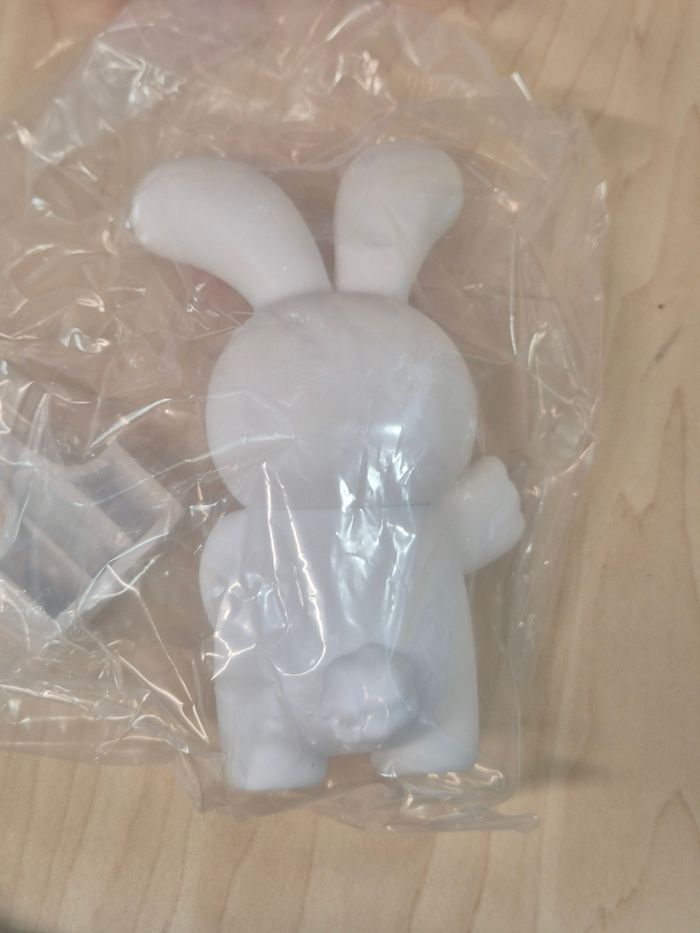 Figurine Sofvimates Tabekko Doubutsu - photo numéro 5