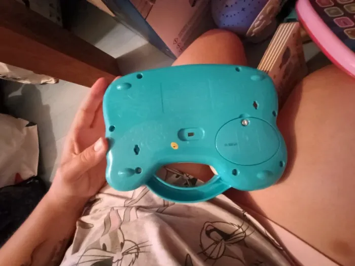 Lumi piano de Noé VTech - photo numéro 3