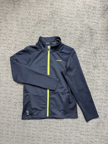 Veste Artengo 8-9 ans 140 cm.