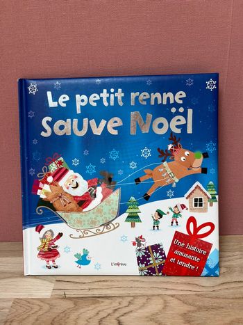 Album l’imprévu