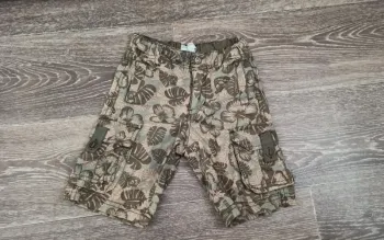 Short 24 mois