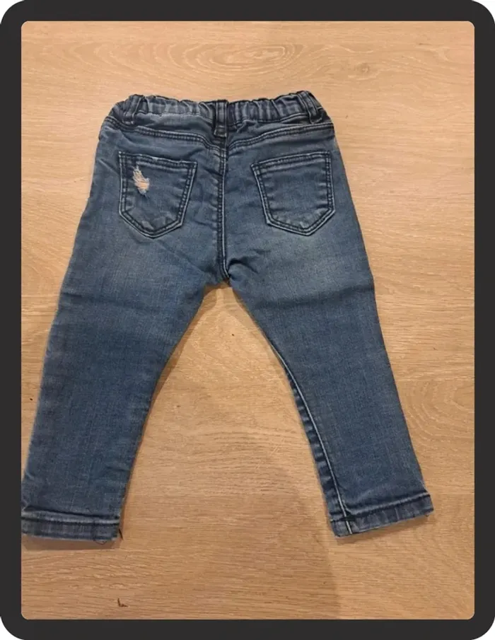 Jeans - photo numéro 3