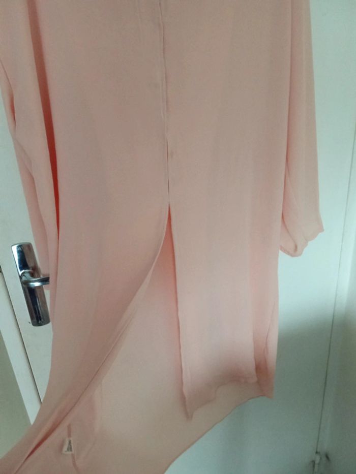 Chemise longue femme - photo numéro 2