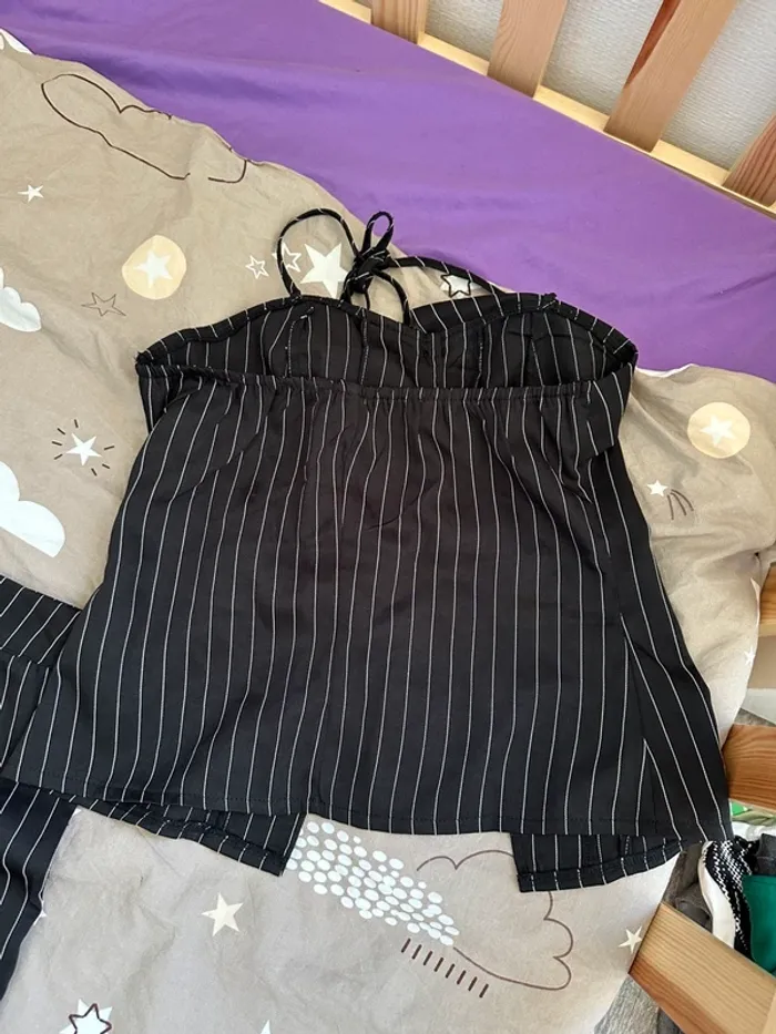 Ensemble noir SHEIN - photo numéro 2