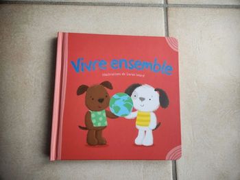 Vivre ensemble