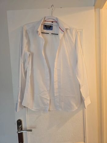 Chemise blanche