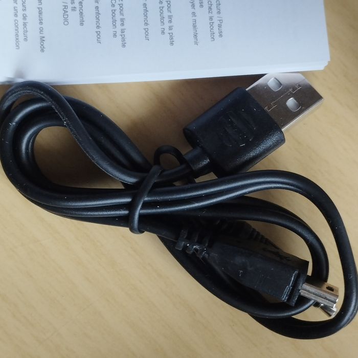 Haut parleur bluetooth sans fil Neuf - photo numéro 7