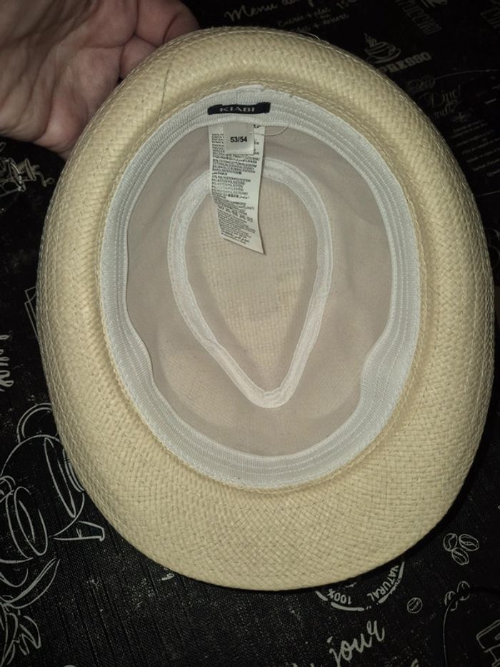 Chapeau 53/54 - photo numéro 3