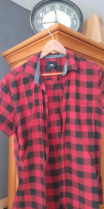 Chemise taille L