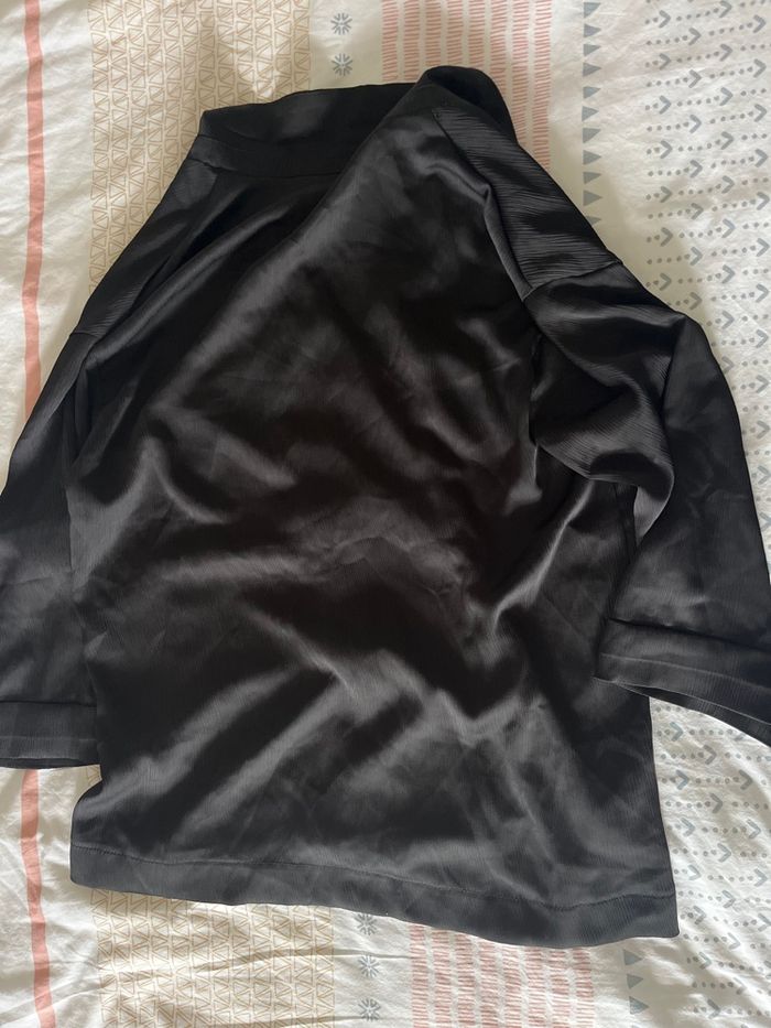 Blouse - photo numéro 4