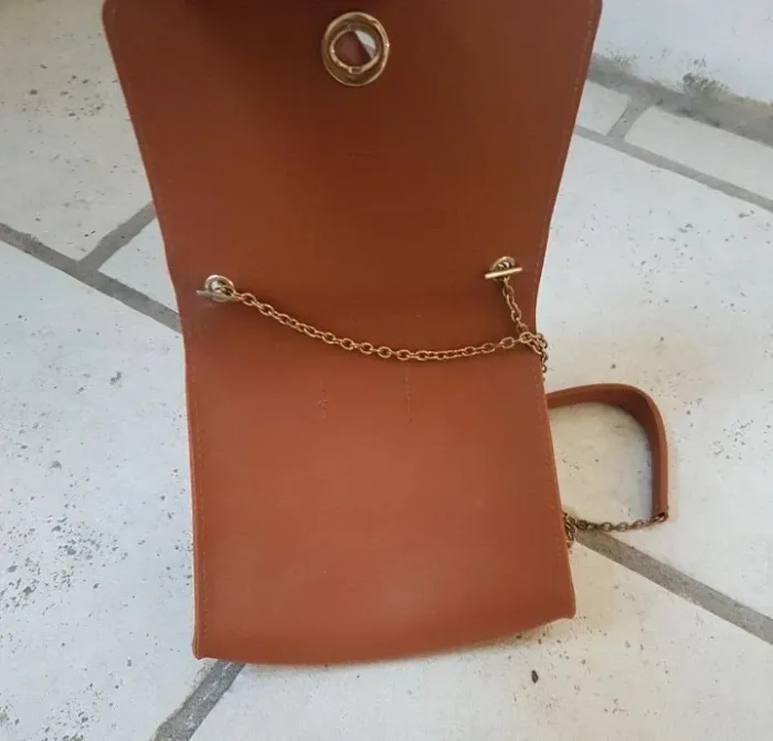 Sac à main My Little Box - photo numéro 5