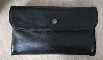 Porte monnaie/pochette