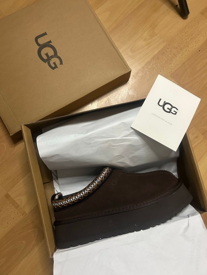 UGG TAZZ - photo numéro 2