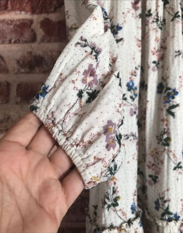 Robe Bonton 6ans - photo numéro 4