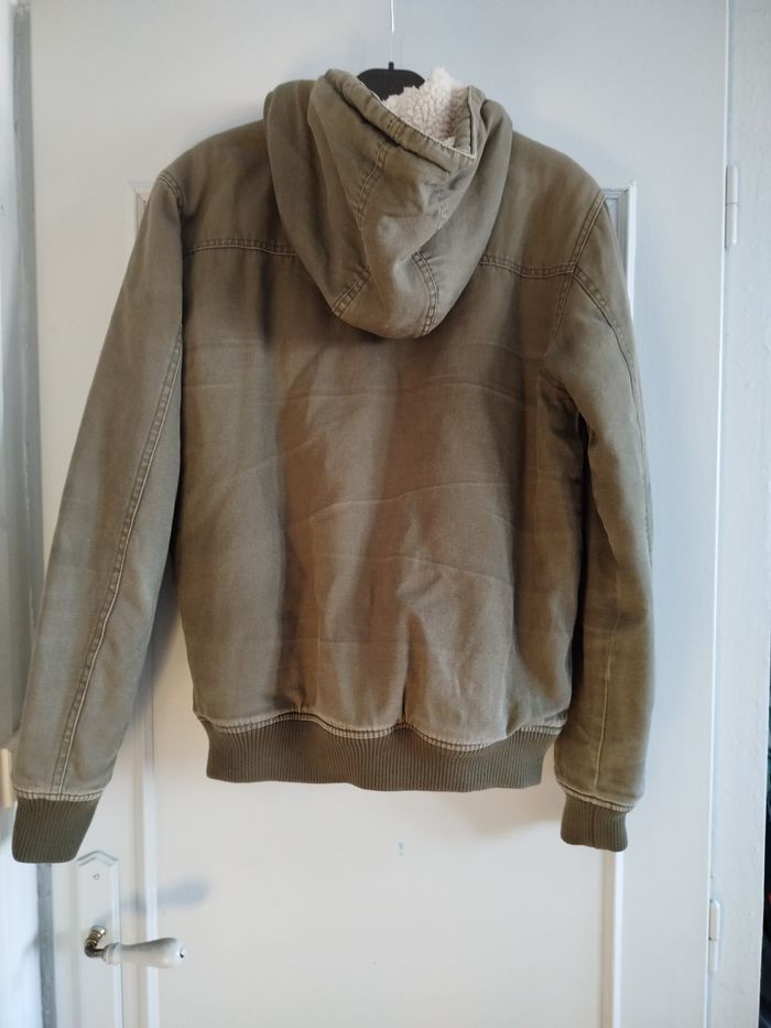 Manteau - photo numéro 2