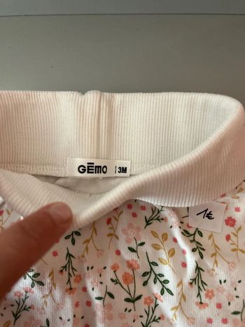 Legging gemo