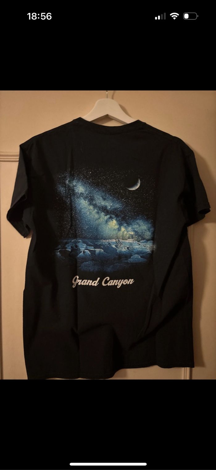 T shirt us - photo numéro 4