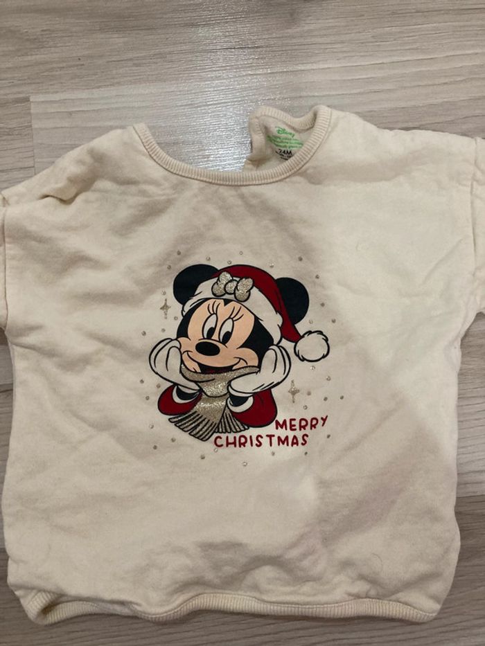 Pull noël