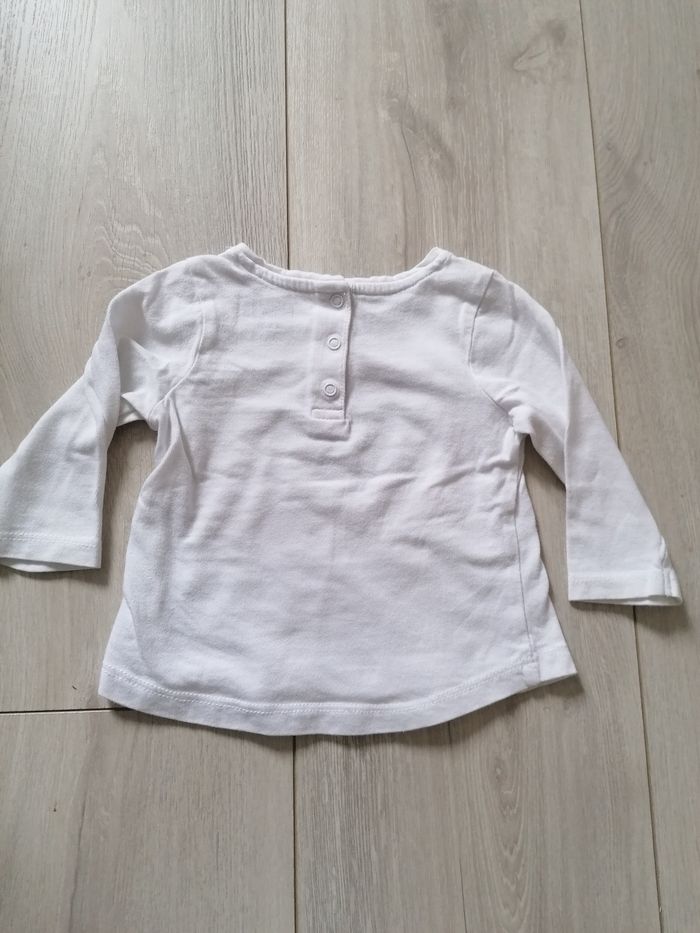 Tee-shirt - photo numéro 3