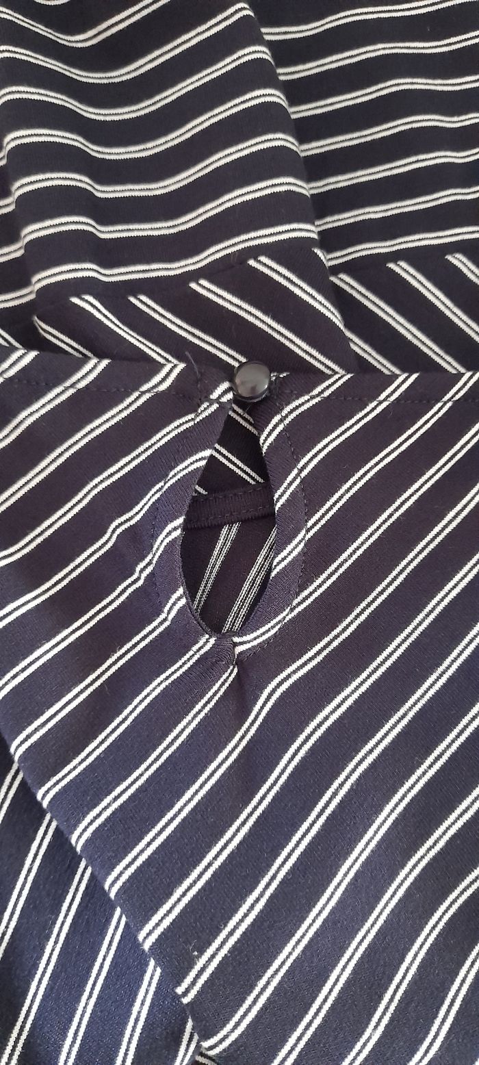 Robe été motif marinière - photo numéro 10