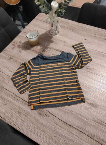 T-shirt  Okaïdi  4 ans