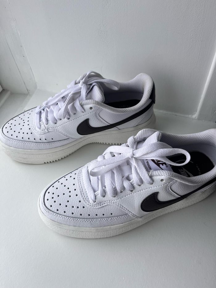 basket nike - photo numéro 2