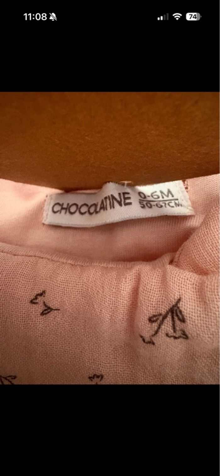 Lot de 2 gigoteuse - photo numéro 5