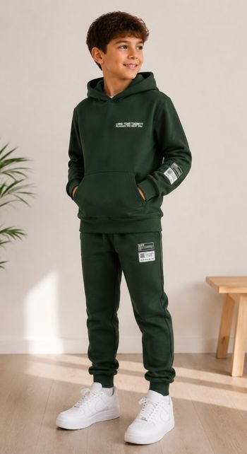 Ensemble 
