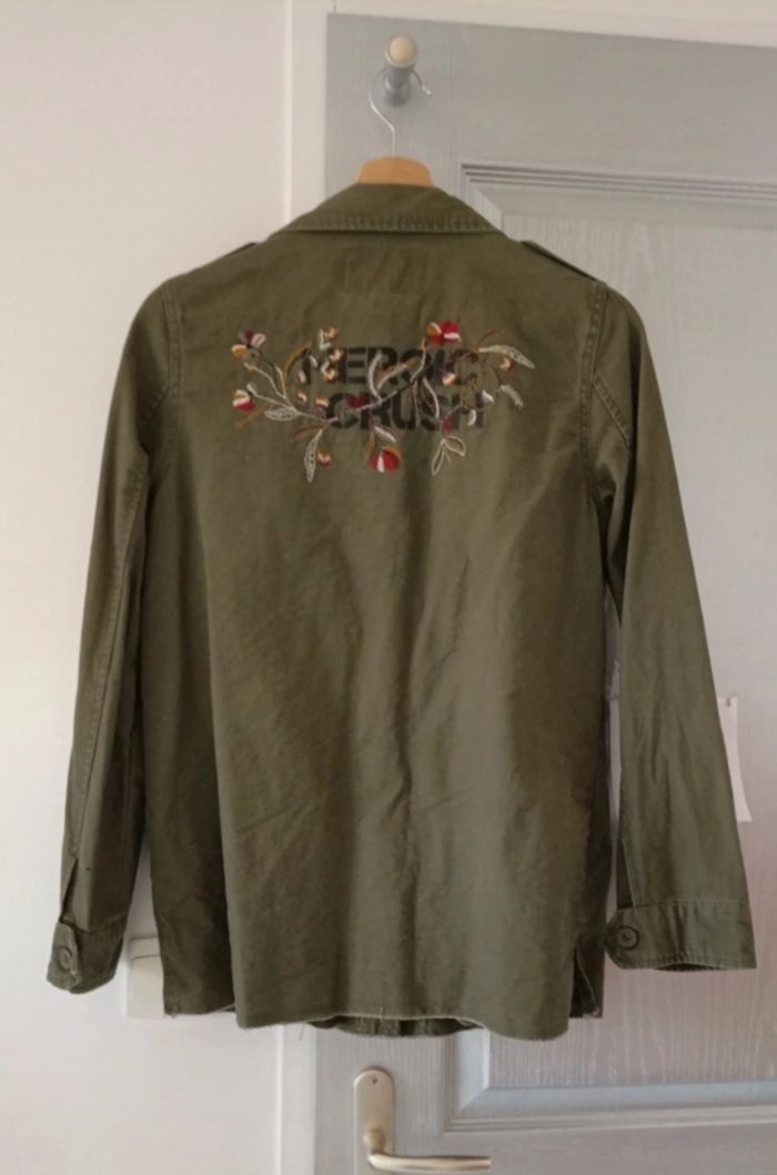 Veste mi saison - photo numéro 4