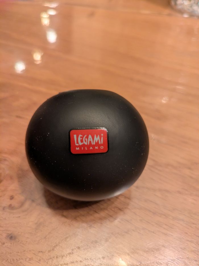 Balle mousse Legami - photo numéro 2
