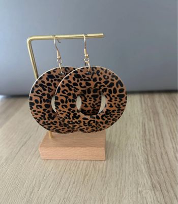 Magnifiques créoles neuves 