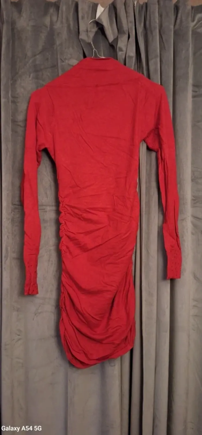 Robe Enzoria S - photo numéro 4