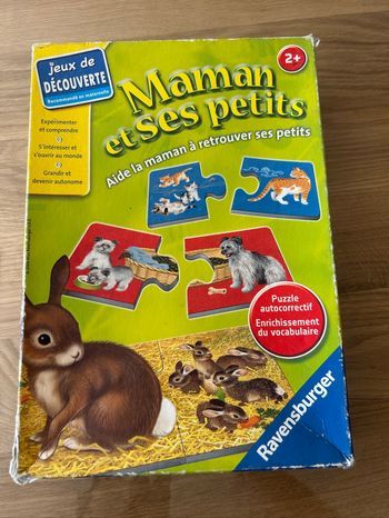 Jeu de société