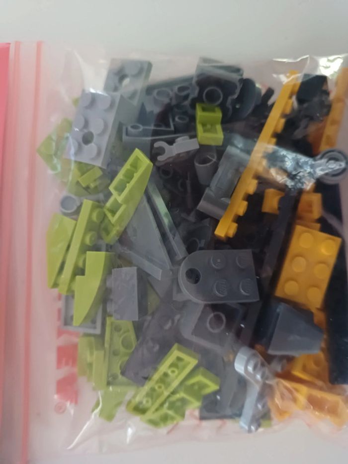 Lego creator 3 en 1 - photo numéro 3