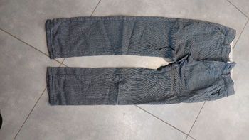 Pantalon chino