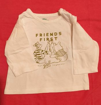 Pull disney