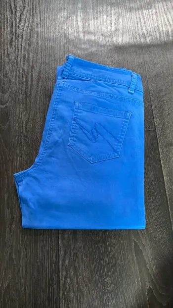 Pantalon pimkie bleu