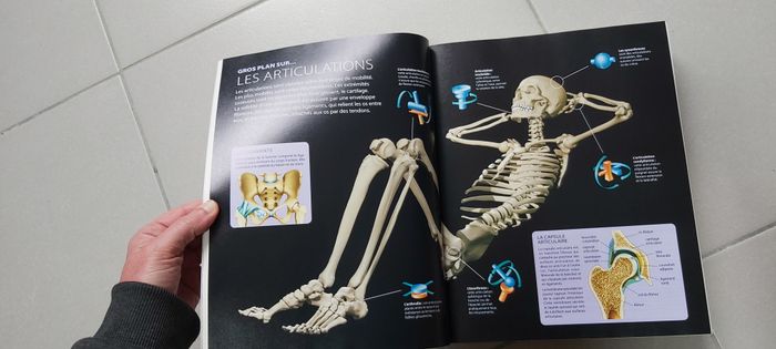 Le larousse médical - photo numéro 8