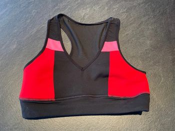 Brassière de sport My Protéin taille M