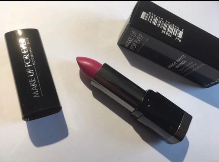 Rouge à lèvres couleur intense 36 Make Up For Ever 3,5 g - photo numéro 2