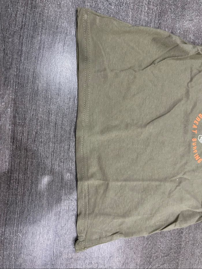 T-shirt garçon 5ans - photo numéro 4