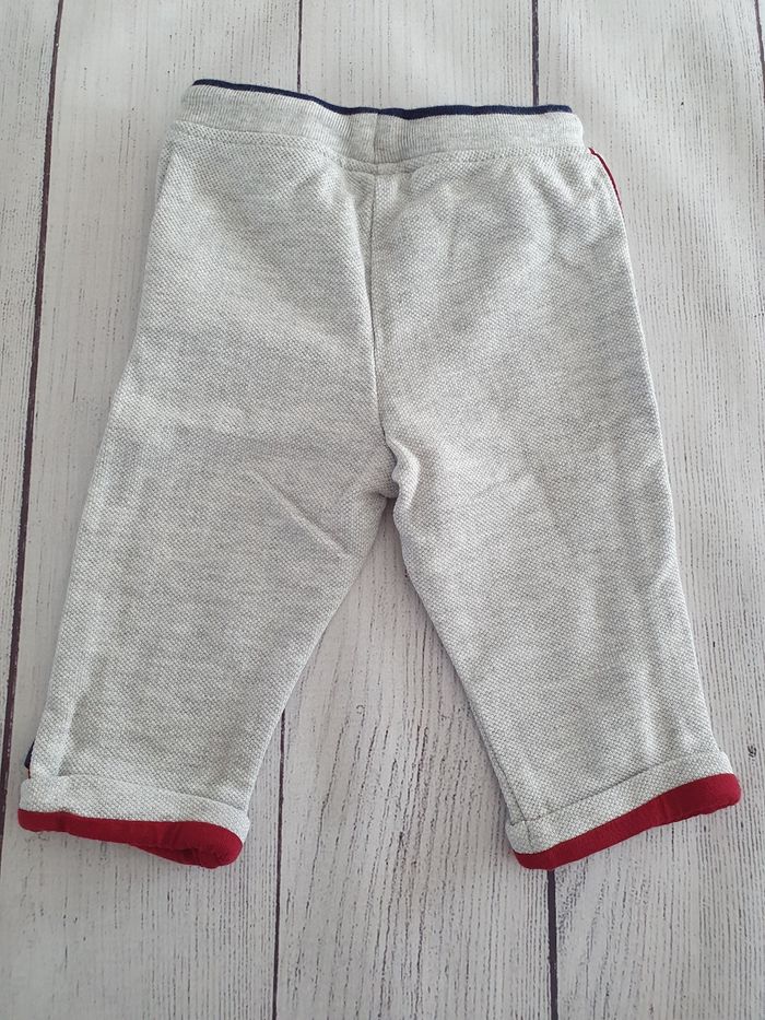 Pantalon 6 mois Sergent major - photo numéro 2