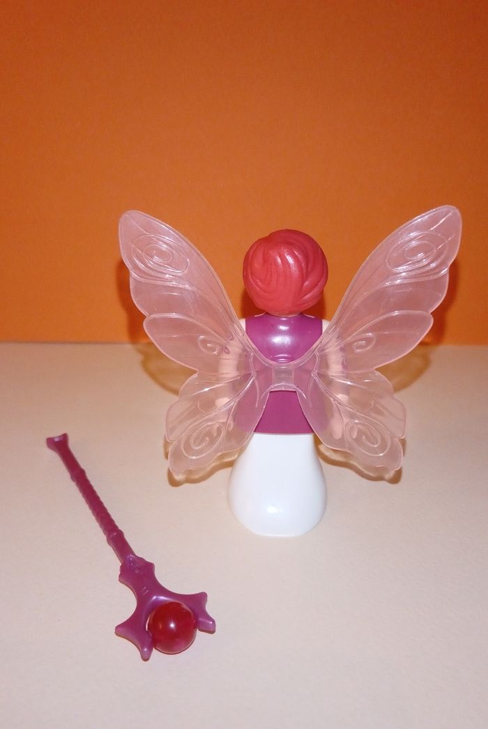 Playmobil 051 fée - photo numéro 5