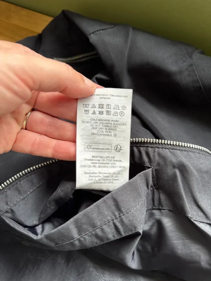 Blouson Jack&Jones - photo numéro 4