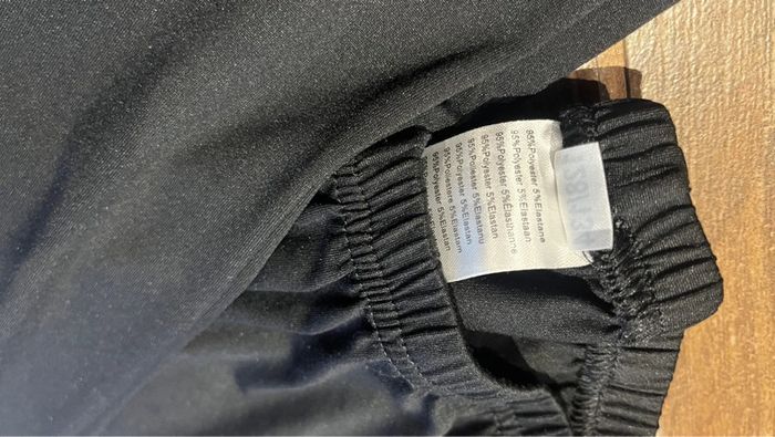 Sous pantalon - photo numéro 6