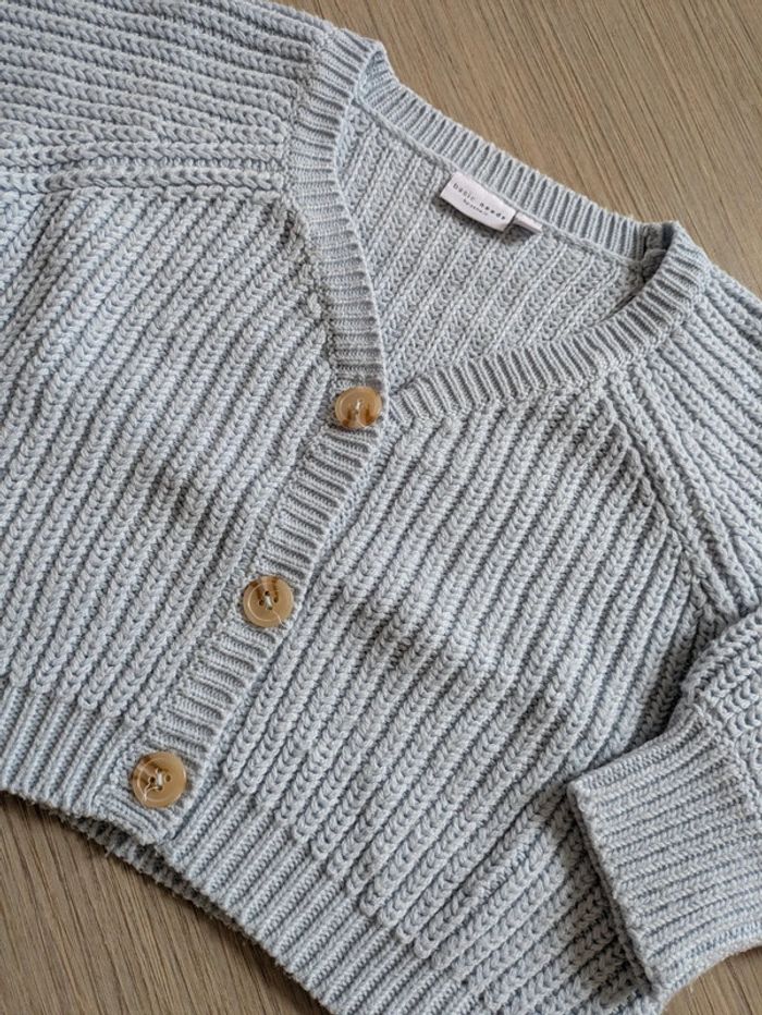 Gilet court 5ans - photo numéro 2